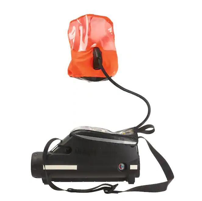 德爾格Draeger應(yīng)急逃生呼吸器SAVER CF15 3360340